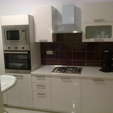 Apartments Milka Trogir Chambre photo