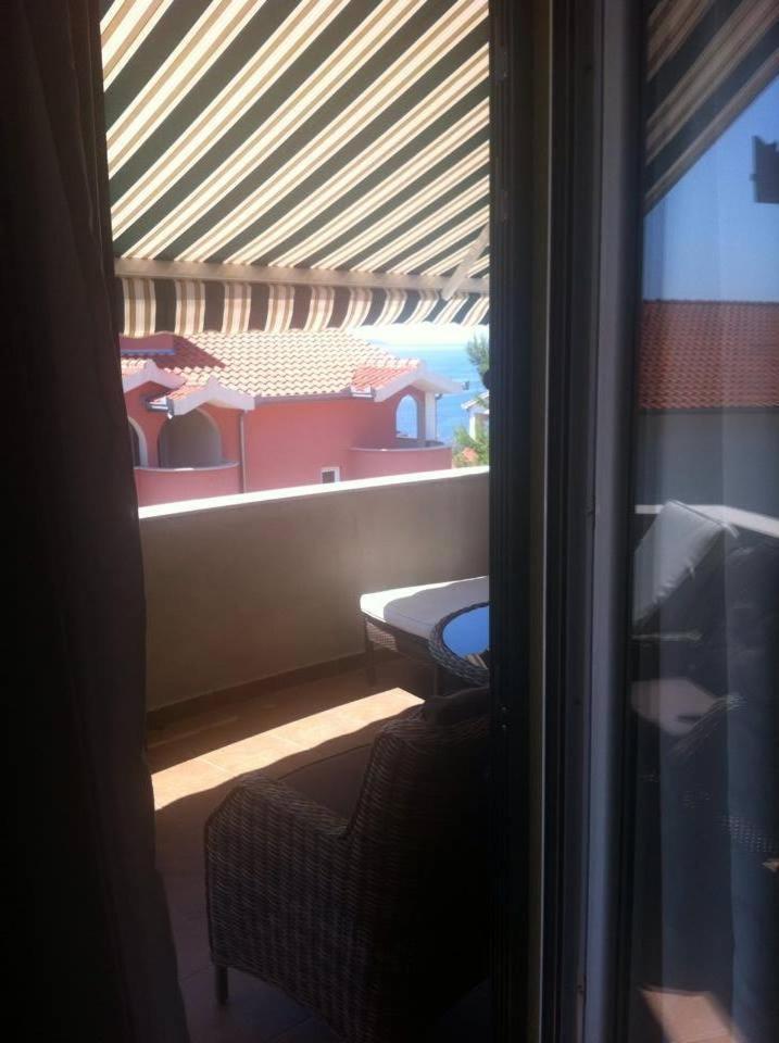 Apartments Milka Trogir Chambre photo