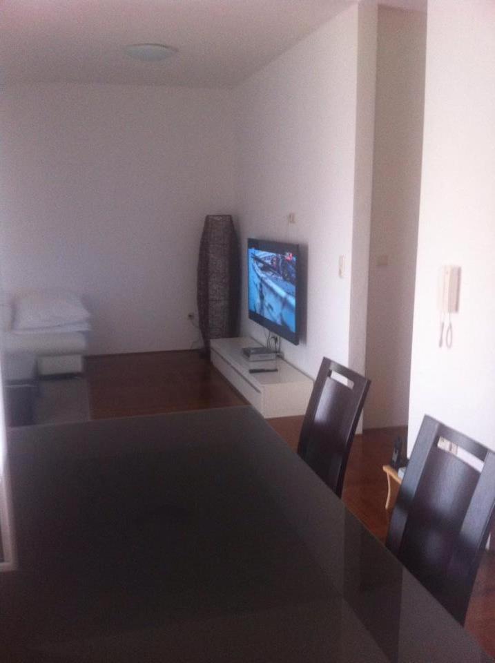 Apartments Milka Trogir Chambre photo
