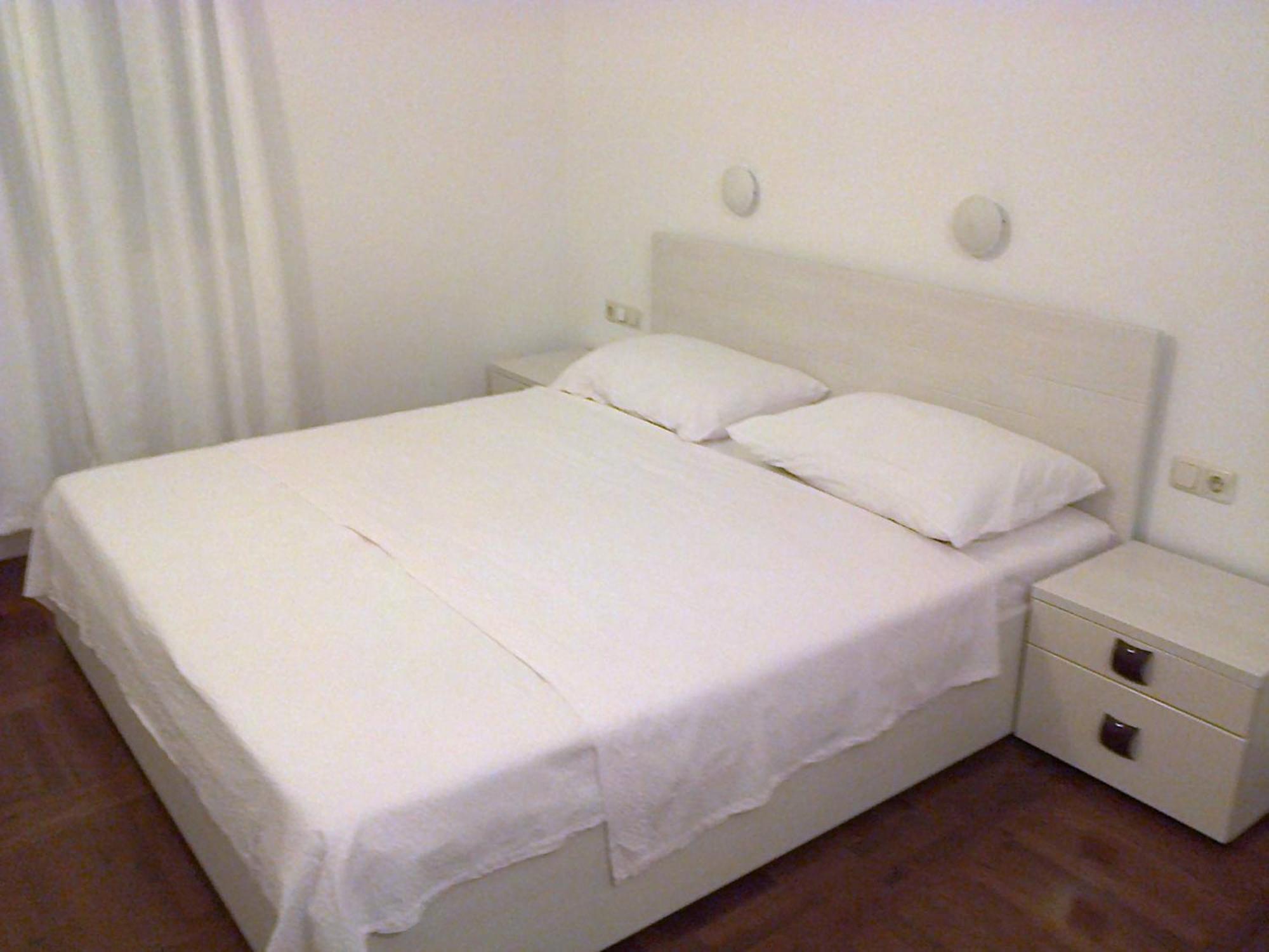 Apartments Milka Trogir Chambre photo