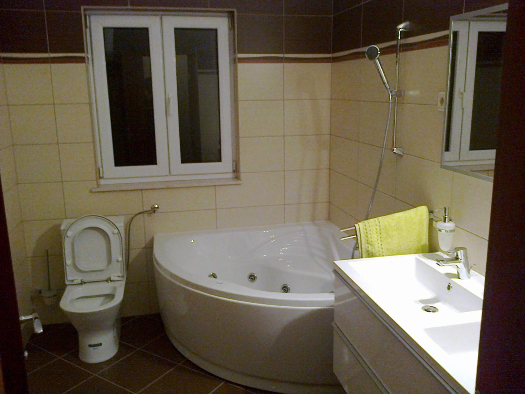 Apartments Milka Trogir Chambre photo