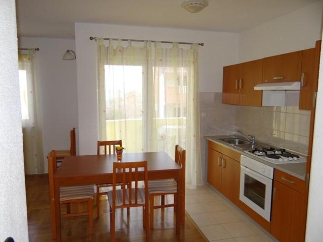 Apartments Milka Trogir Chambre photo