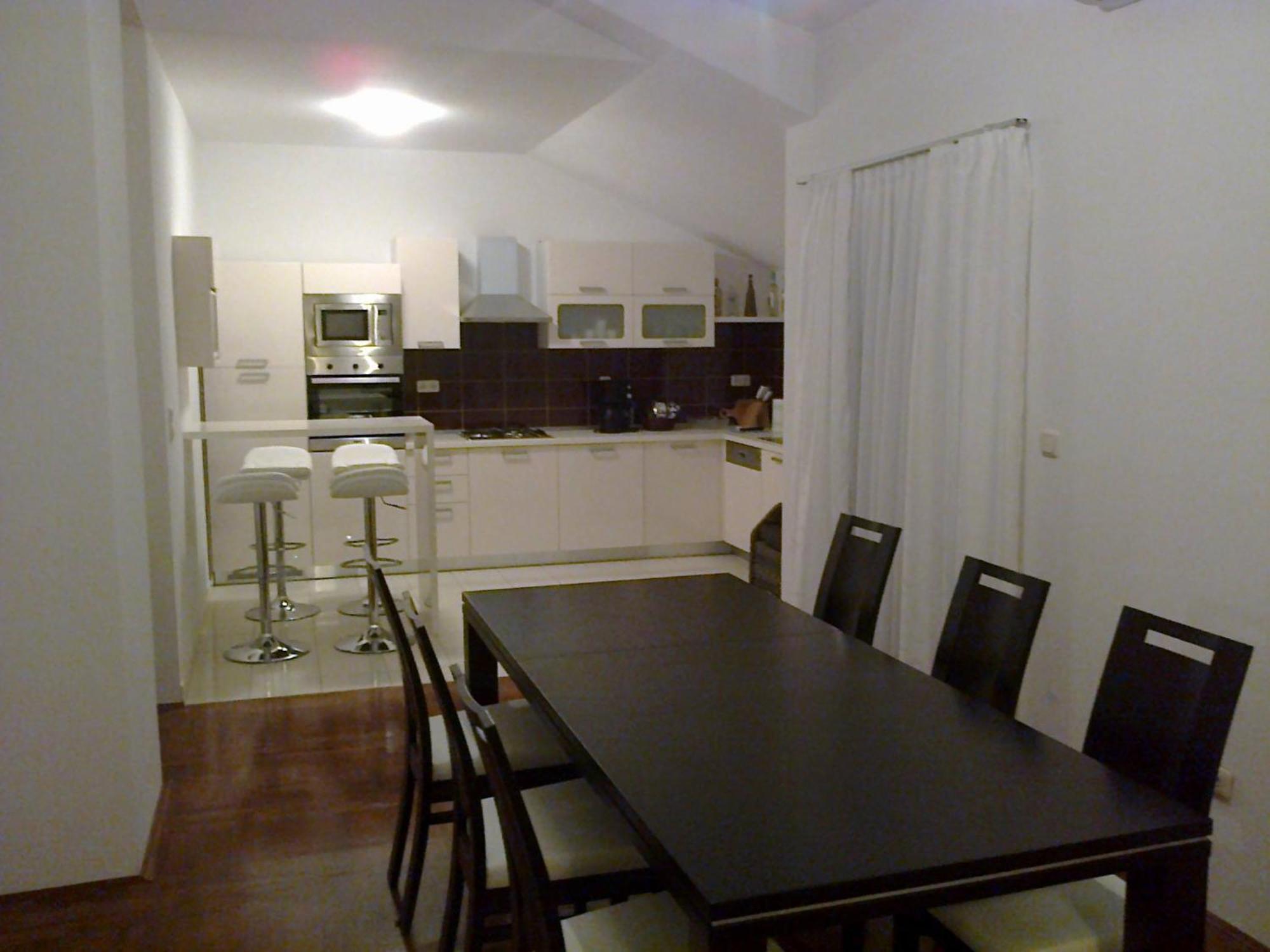 Apartments Milka Trogir Chambre photo