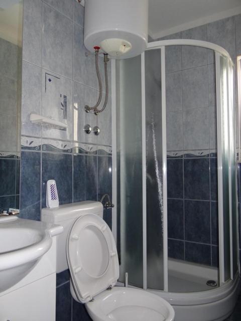 Apartments Milka Trogir Chambre photo