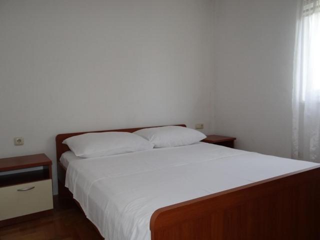 Apartments Milka Trogir Chambre photo