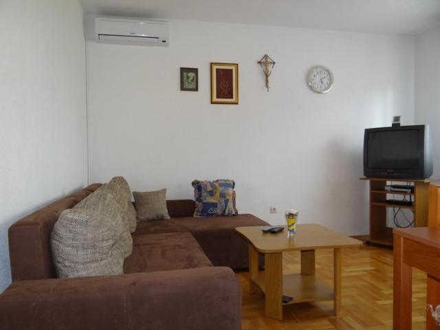 Apartments Milka Trogir Chambre photo