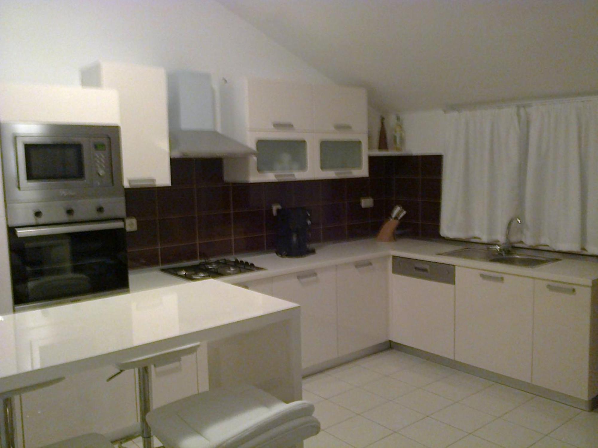 Apartments Milka Trogir Chambre photo