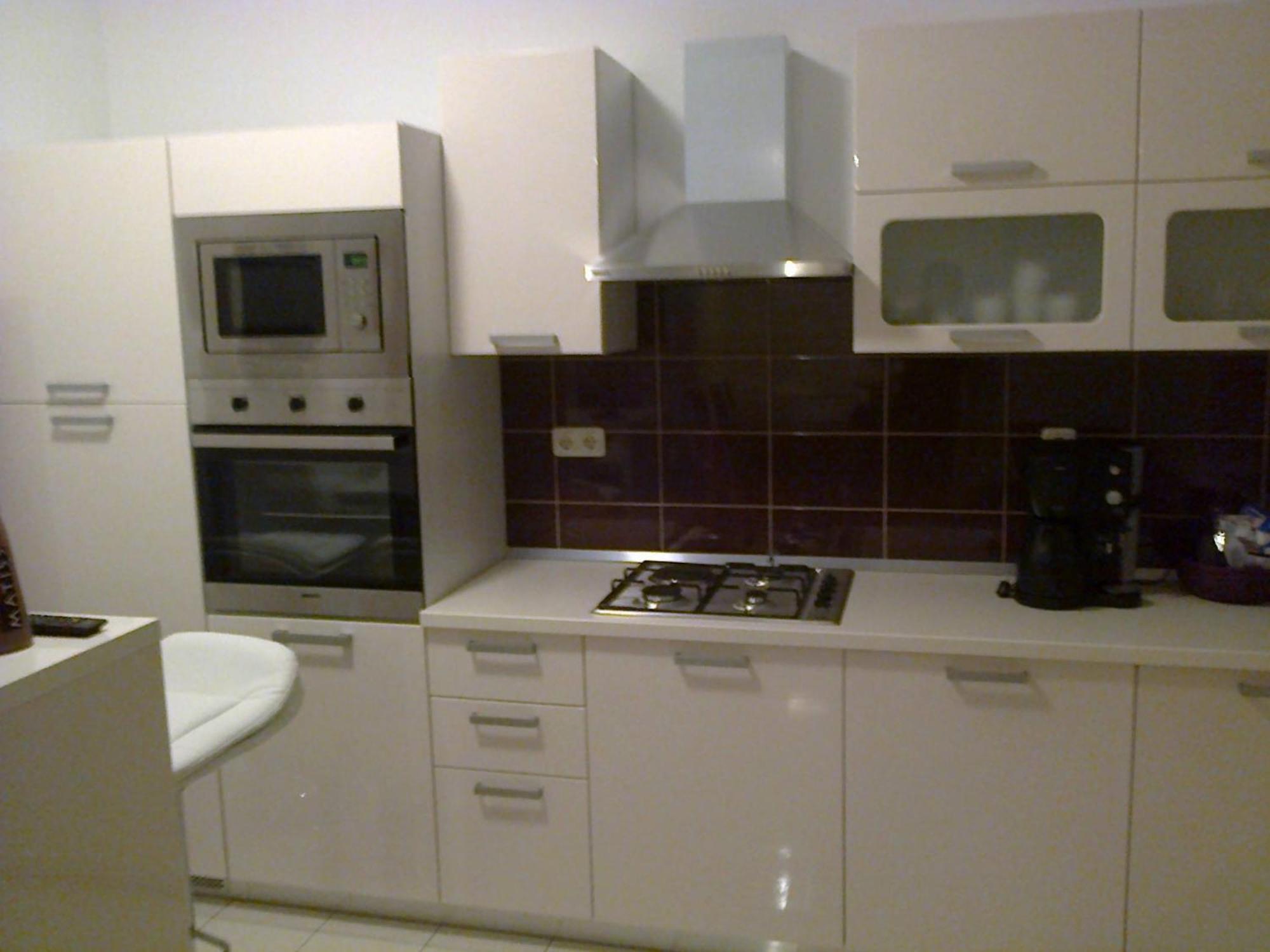 Apartments Milka Trogir Chambre photo