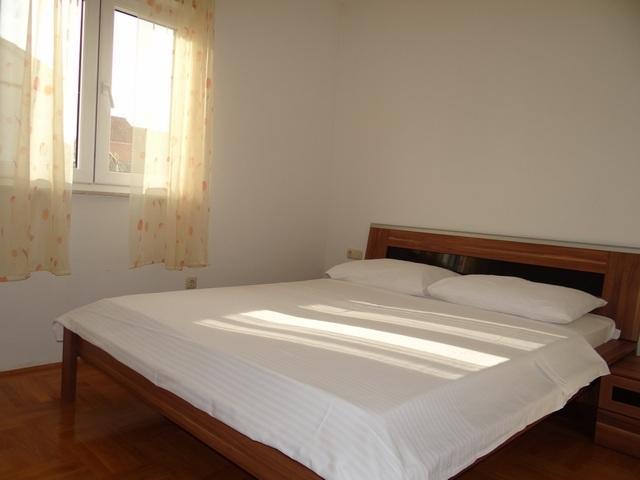 Apartments Milka Trogir Chambre photo