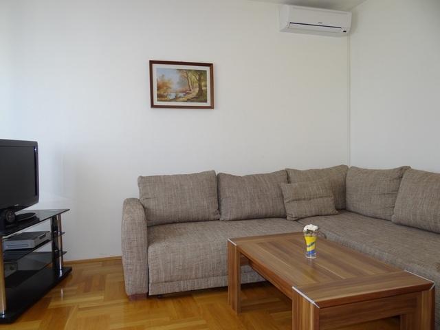Apartments Milka Trogir Chambre photo