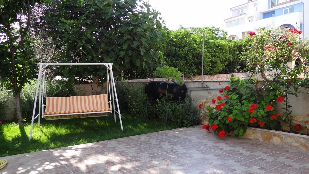 Apartments Milka Trogir Extérieur photo