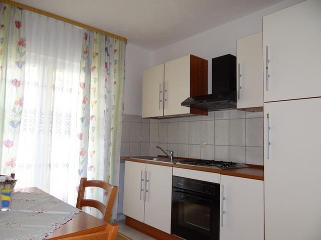 Apartments Milka Trogir Chambre photo