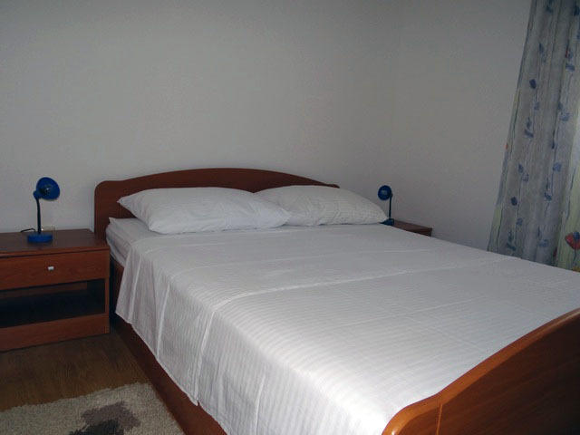 Apartments Milka Trogir Chambre photo