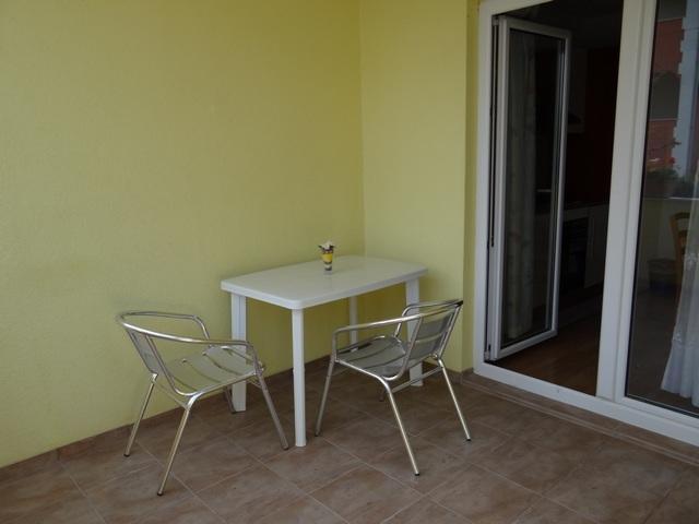 Apartments Milka Trogir Chambre photo