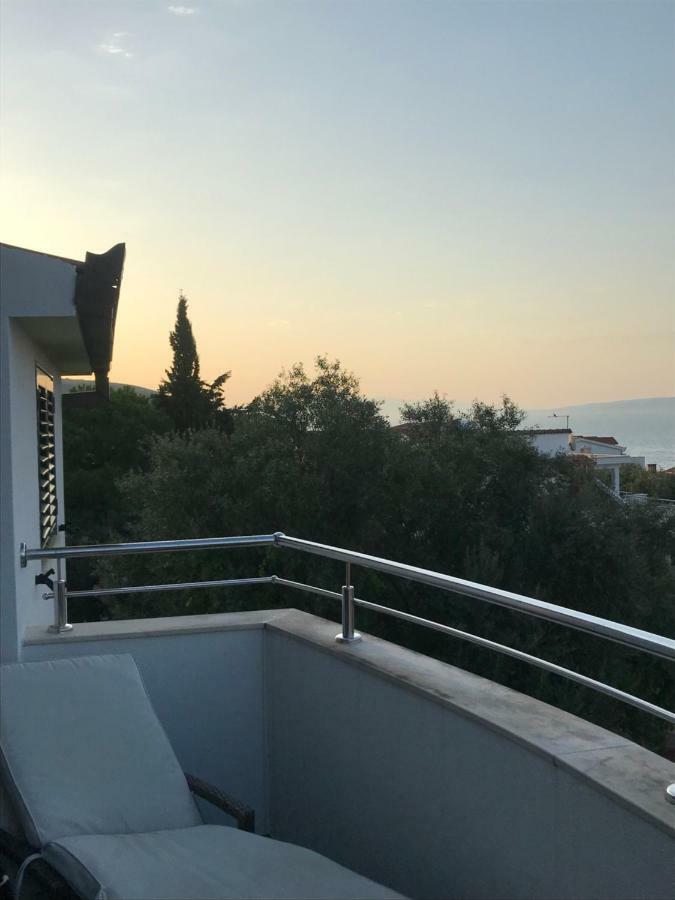 Apartments Milka Trogir Extérieur photo