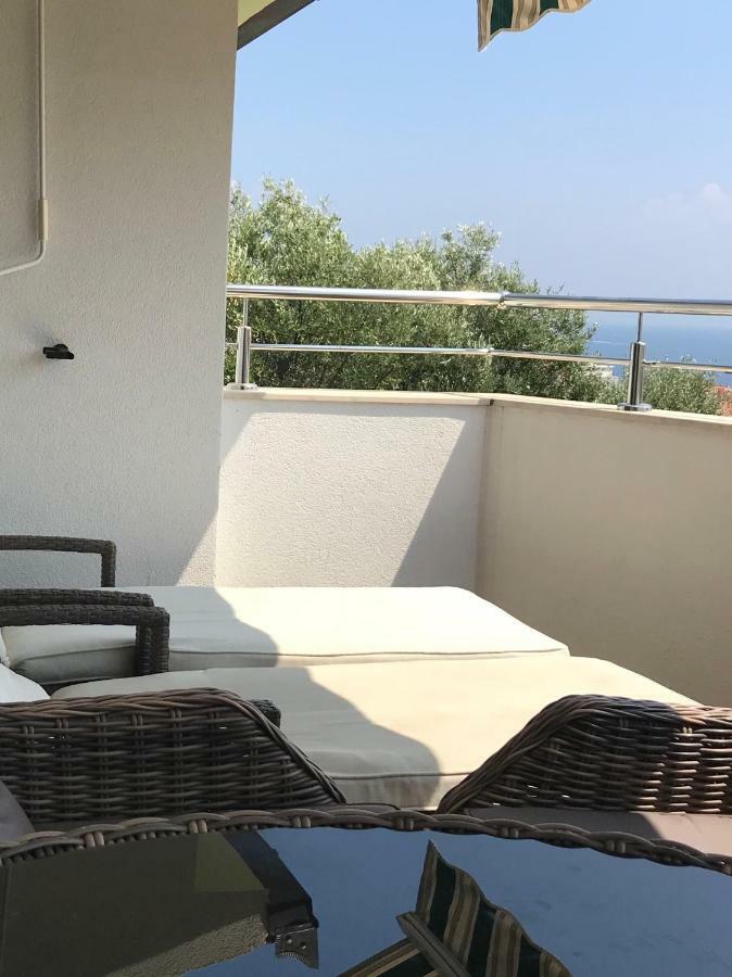 Apartments Milka Trogir Extérieur photo